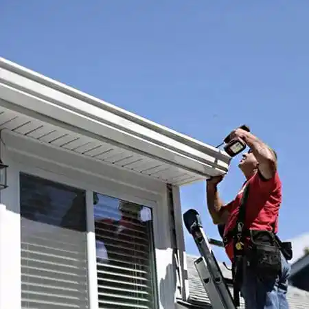 gutter services Desert Aire